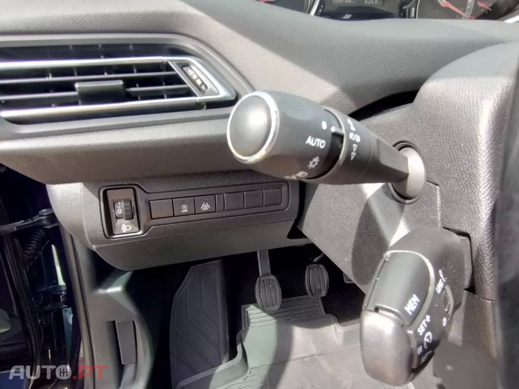 Peugeot 308 SW BlueHDi 120 Stop & Start Active