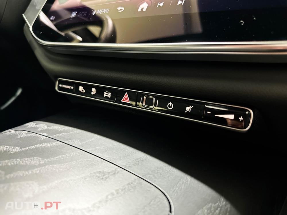 Mercedes-Benz E 300 de 4Matic 9G-TRONIC AMG Line