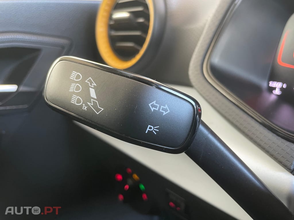 Seat Arona 1.0 TSI Style DSG