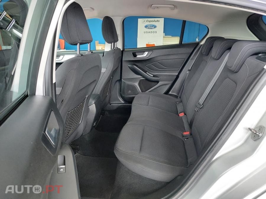 Ford Focus 1.5 TDCi EcoBlue Business