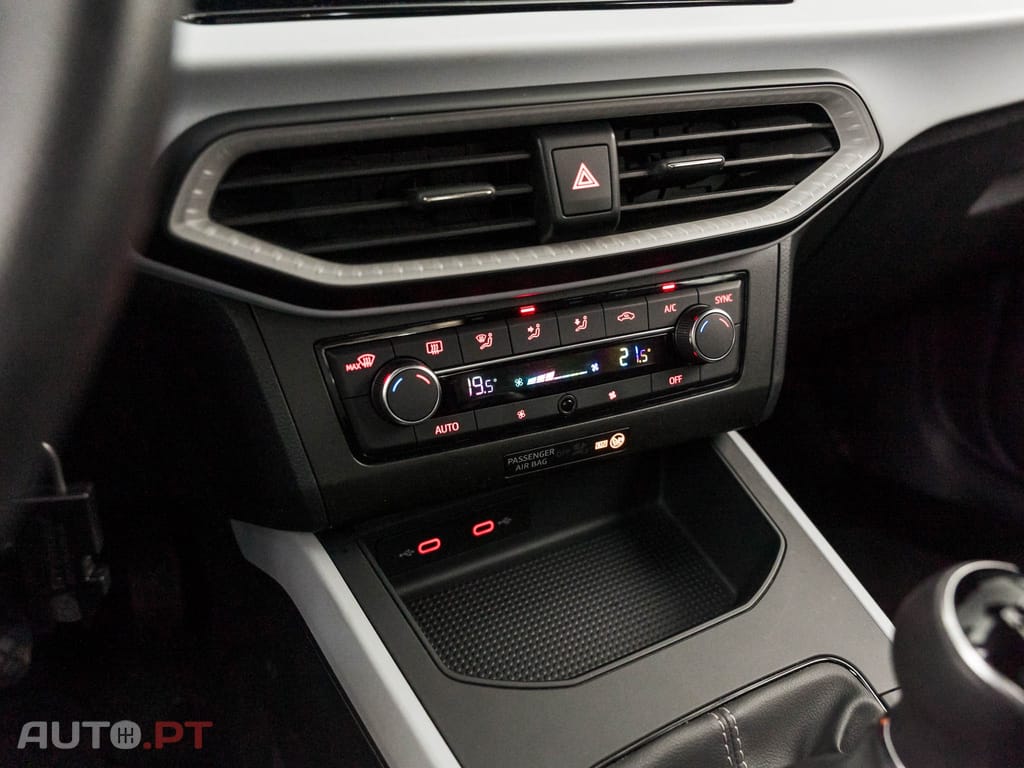 Seat Arona 1.0 TSI Style