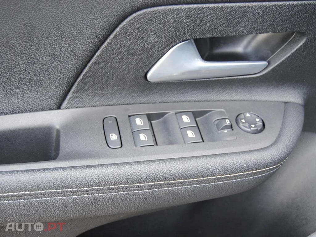 Opel Mokka 1.2 Hybrid GS eDCT