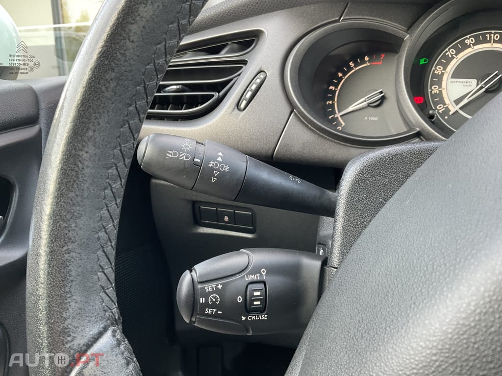 Citroen C3 1.2 PureTech Attraction