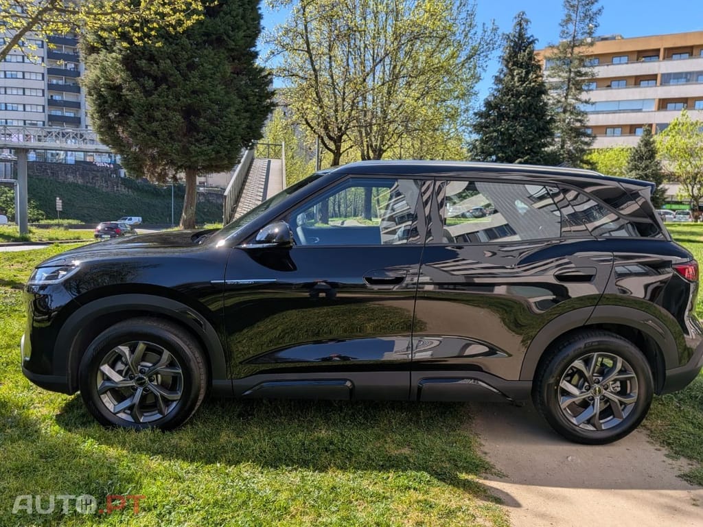 BYD Atto 2 45.1 kWh Active