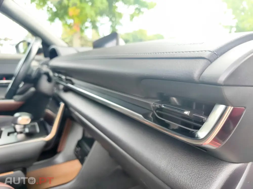 Mazda MX-30 e-SKYACTIV Prime-Line