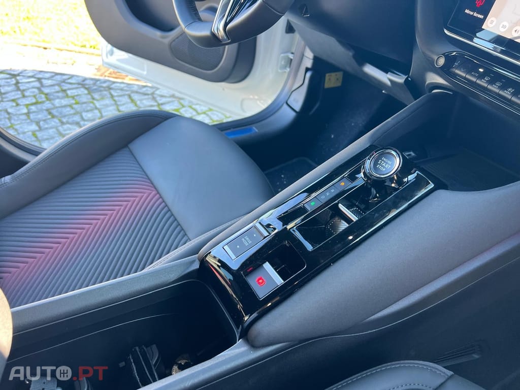 Alfa Romeo Junior Elletrica 50 kWh