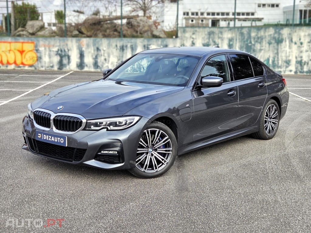 BMW 330 M Sport