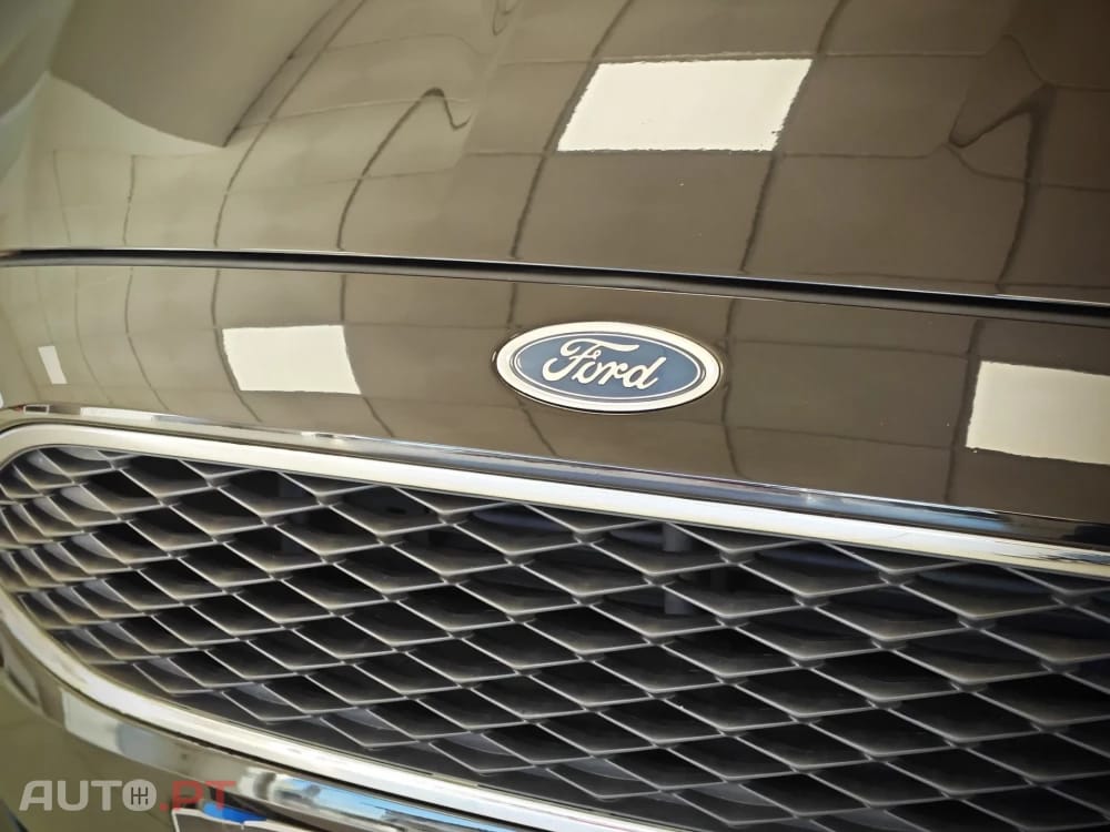 Ford C-Max 1.5 TDCi