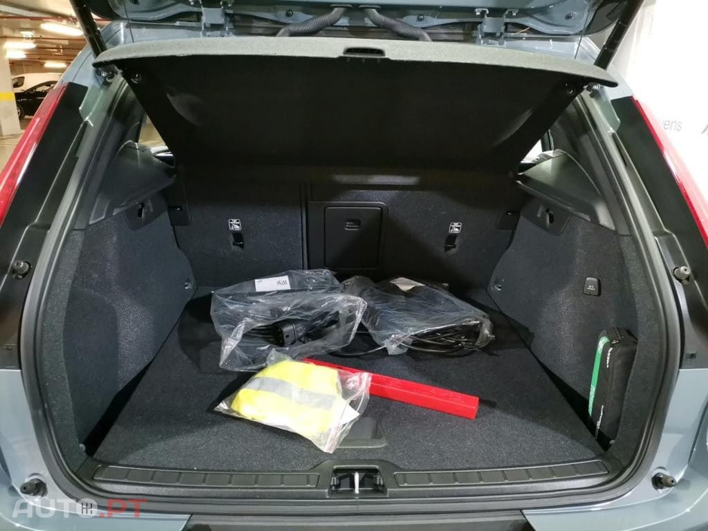 Volvo XC40 1.5 T5 PHEV Inscription Expression