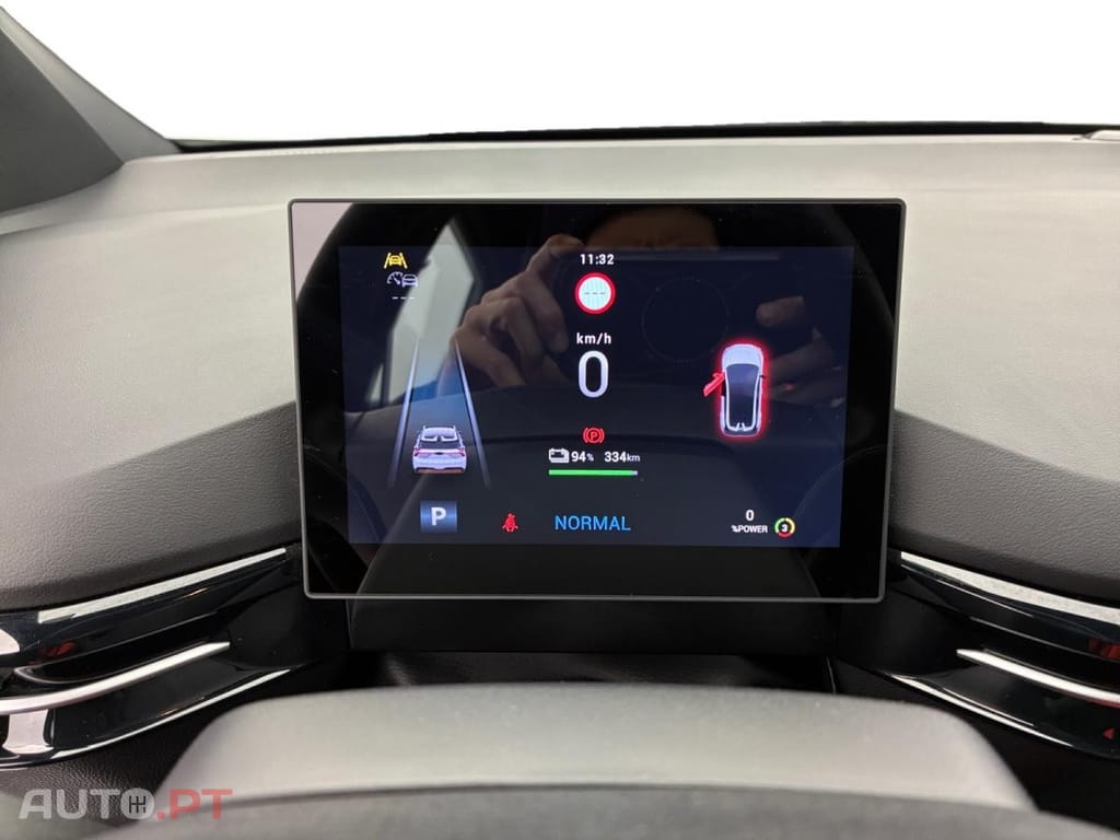 MG MG4 51 kWh Standard