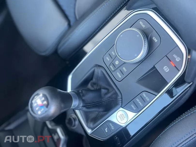 BMW 118 d Aut. Edition M Sport Shadow