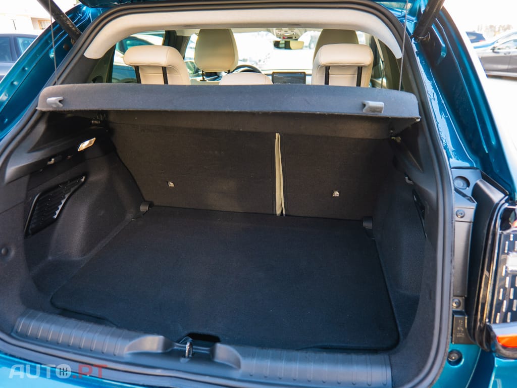 Fiat 600 1.2 Hybrid La Prima