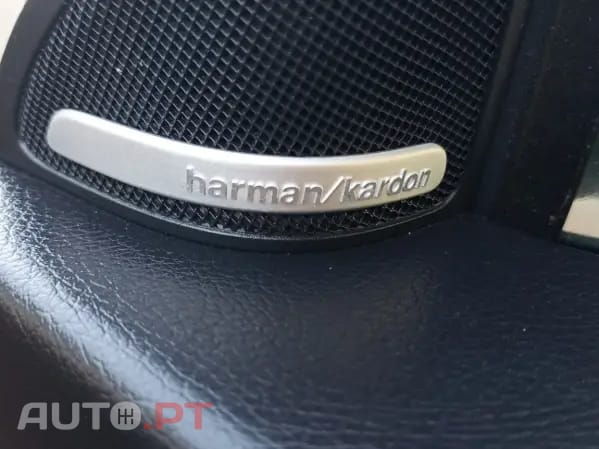 Mercedes-Benz CLA 45 AMG Shooting Brake 4-Matic