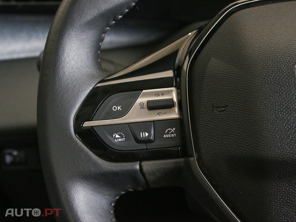 Peugeot 308 1.2 PureTech Allure