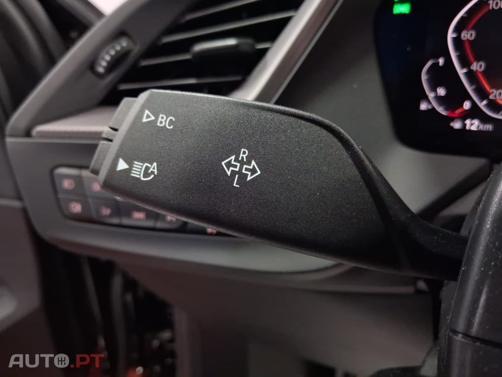 BMW 116 i Pack Desportivo M
