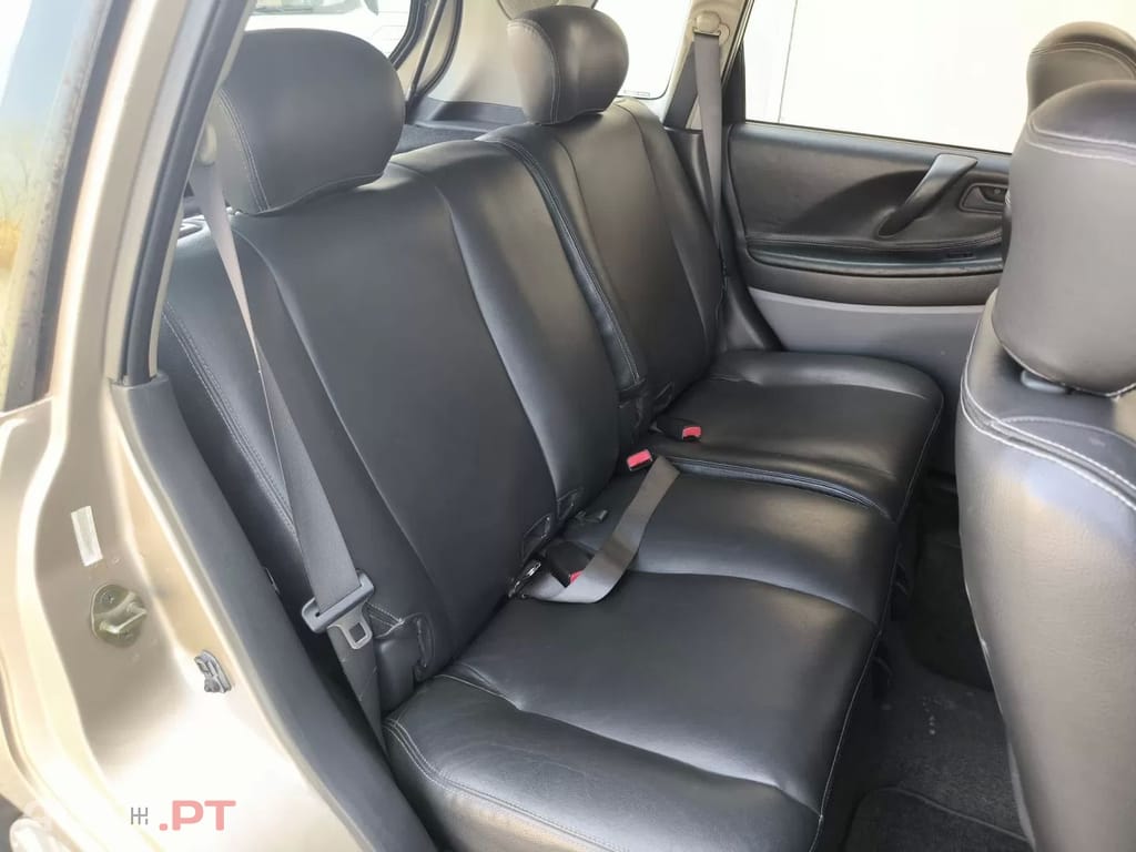 Suzuki Liana 1.3 GL