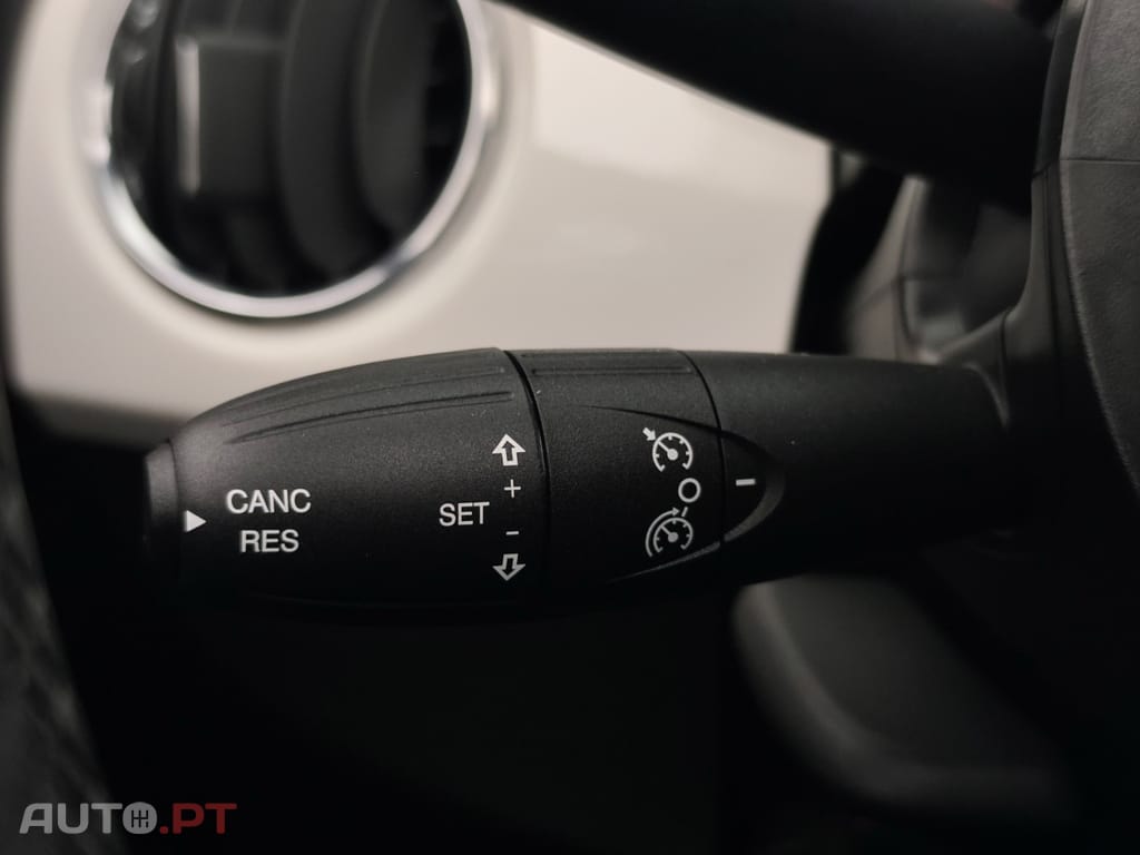 Fiat 500C 1.0 Hybrid Dolcevita