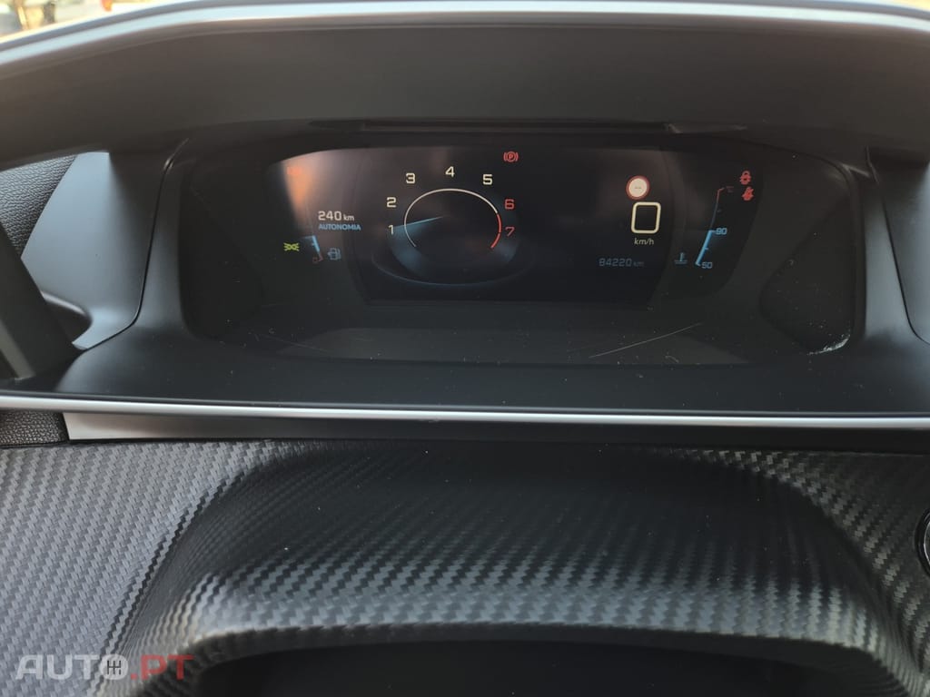 Peugeot 2008 1.2 PureTech Allure Pack