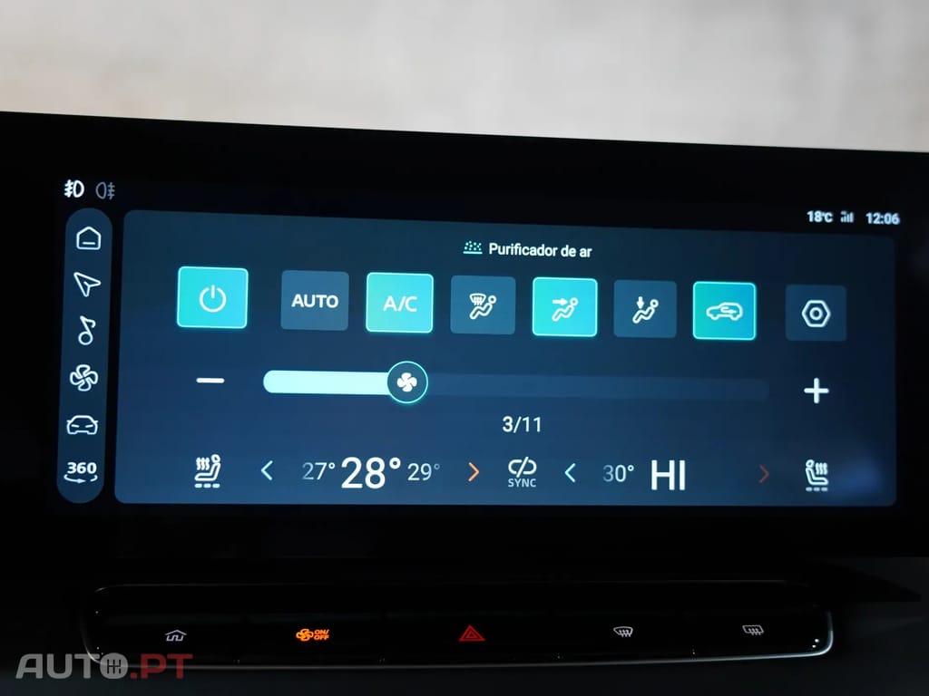 MG HS 1.5 T-GDI Plug In Hybrid Luxury
