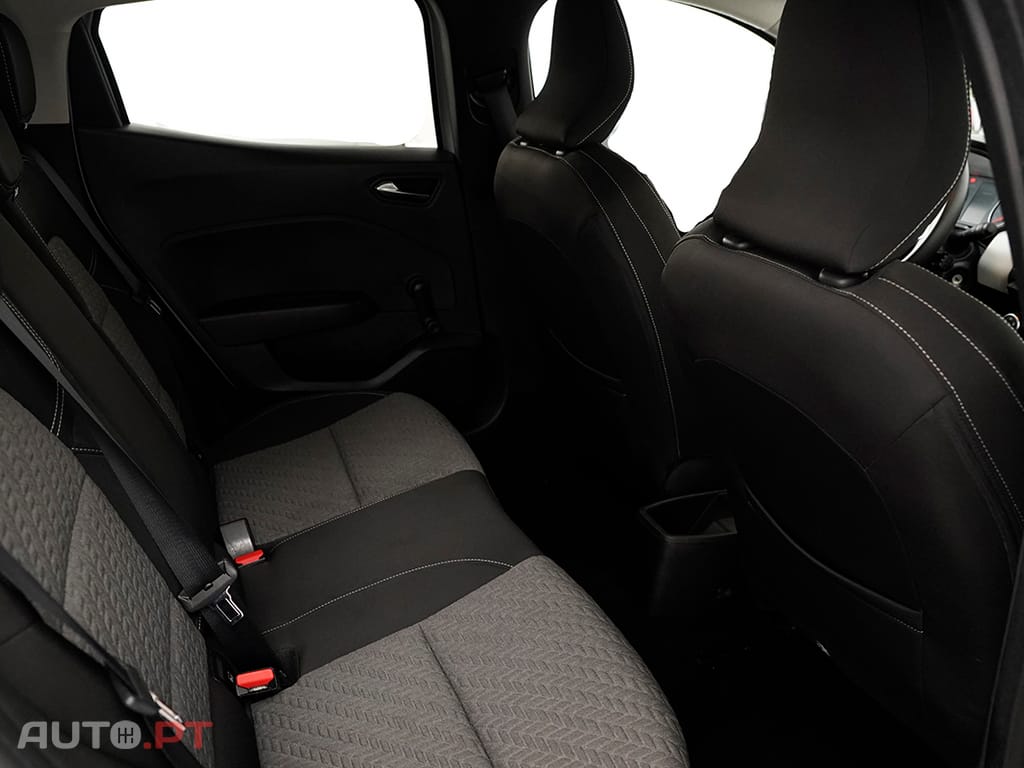 Renault Clio Clio 1.0 TCe Limited Bi-Fuel