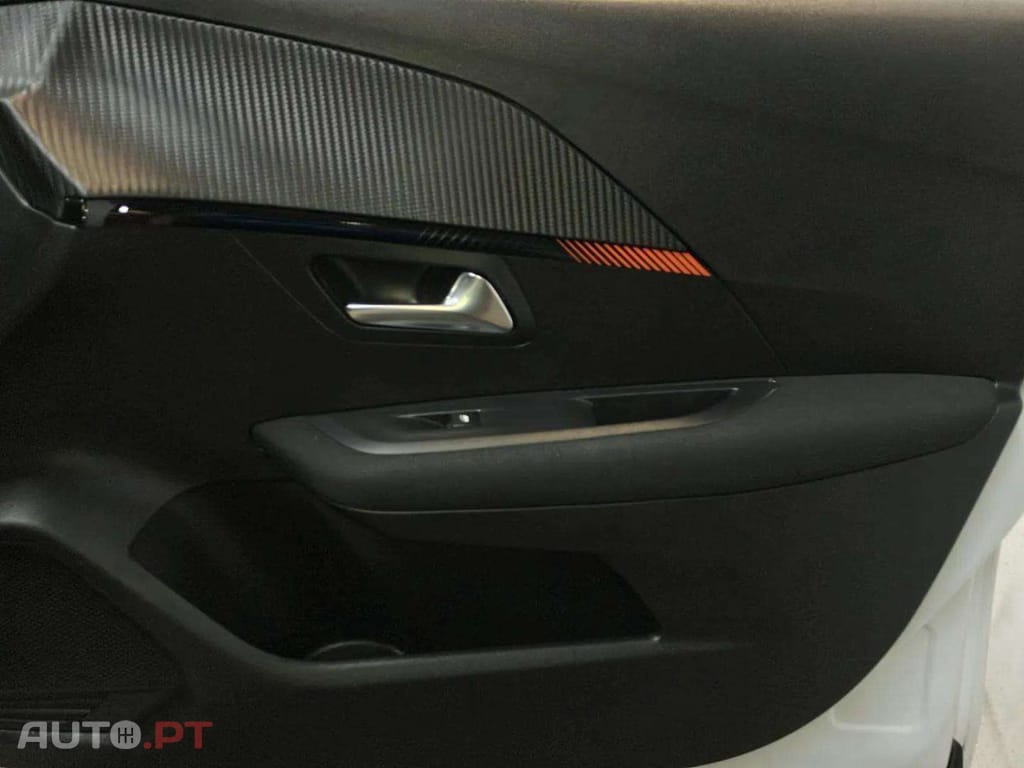 Peugeot 208 1.2 PureTech