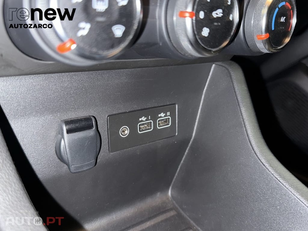 Renault Clio Evolution