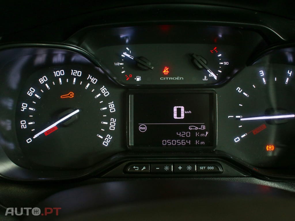 Citroen C3 1.2 PureTech Shine