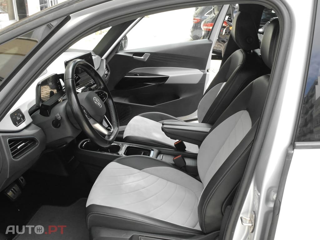 Volkswagen Id.3 Pro Confort