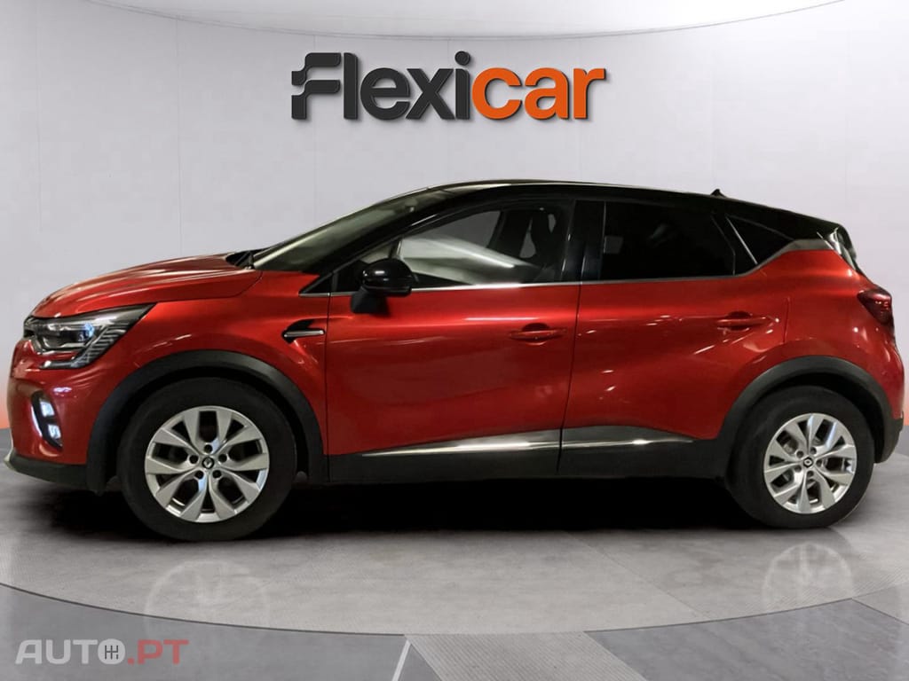 Renault Captur 1.0 ZEN TCE 90CV