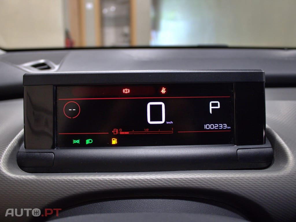 Citroen C4 Cactus PureTech 110 Stop&Start EAT6 Origins