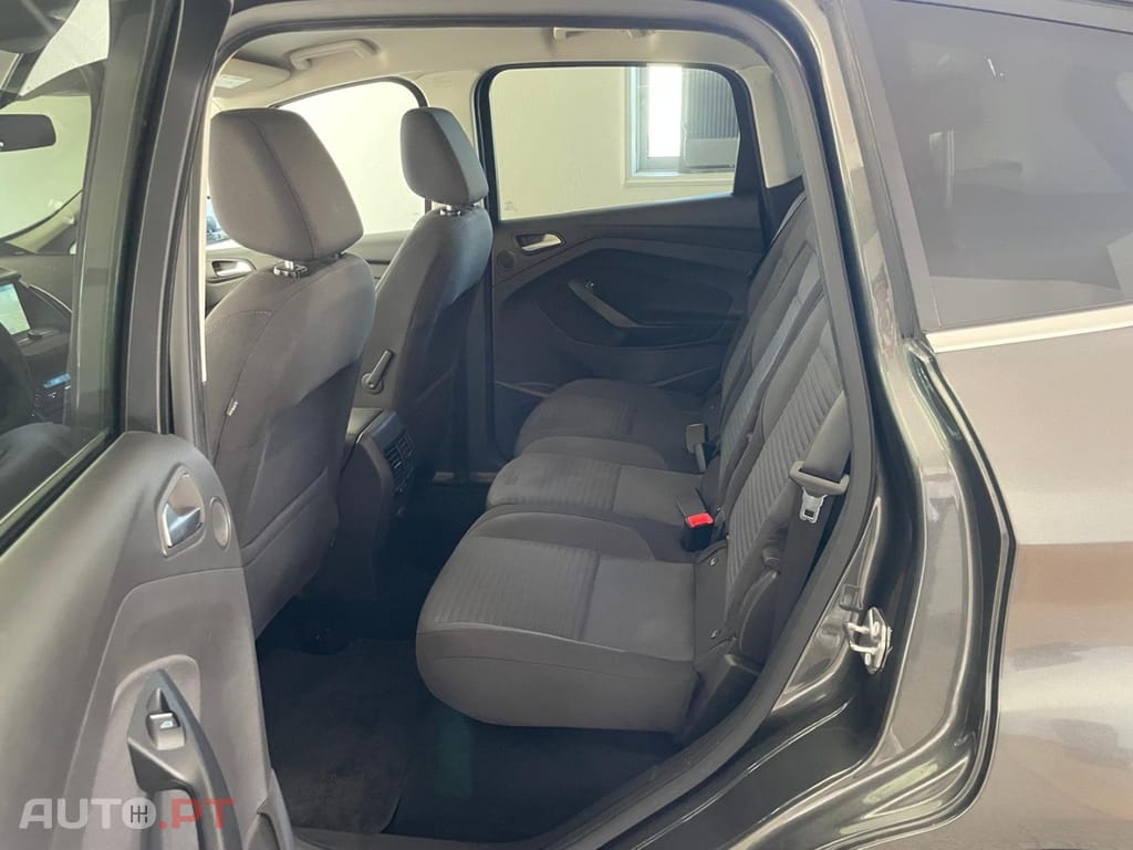 Ford C-Max 1.5 TDCi Titanium S/S