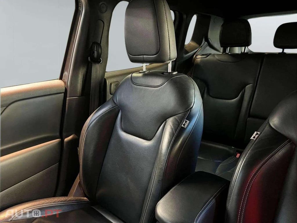 Jeep Renegade 1.0 T 120CV  LIMITED
