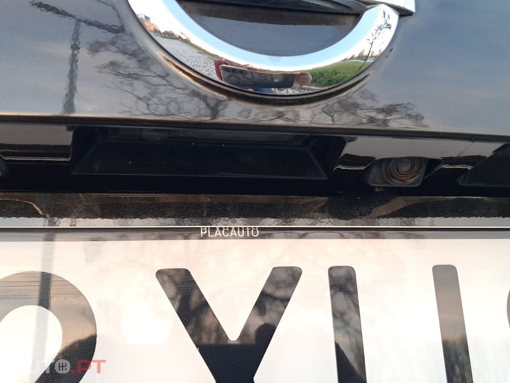 Nissan Qashqai 1.5 dCi N-Connecta