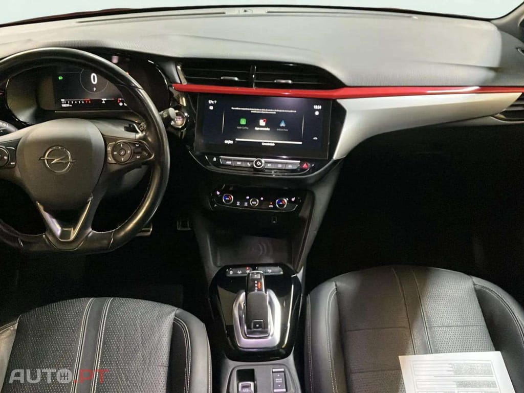 Opel Corsa 1.2 T GS Line Aut.