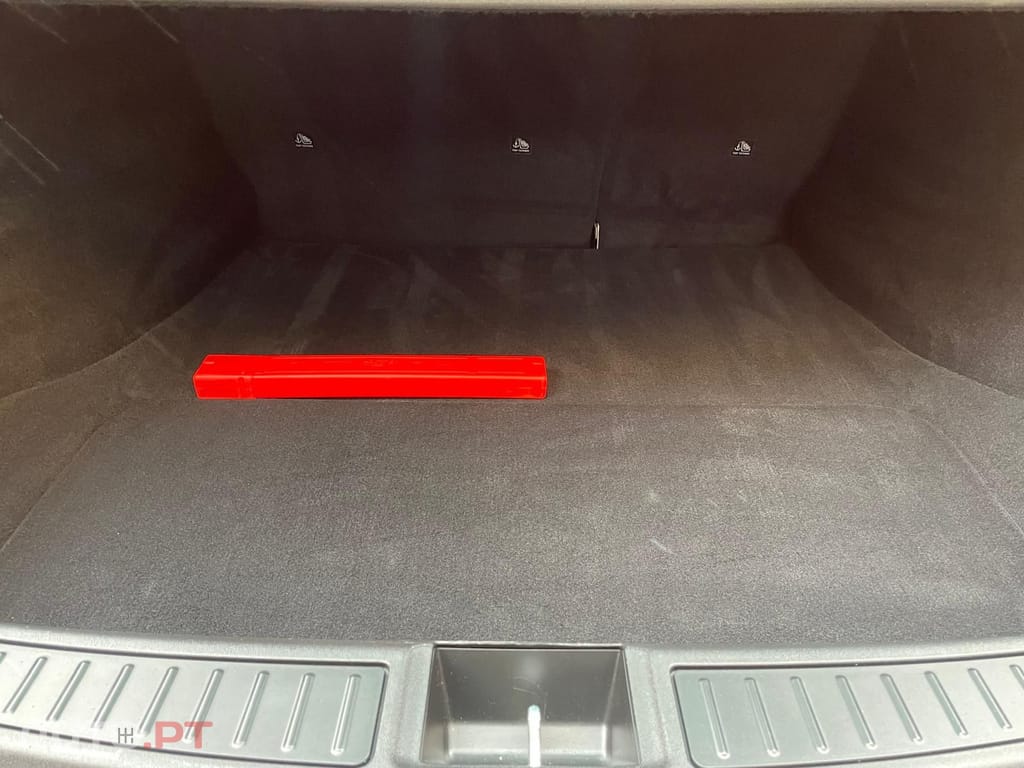 Tesla Model S 75D