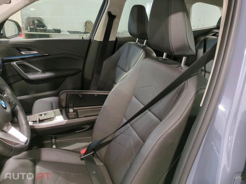 BMW X1 sDrive18i xLine