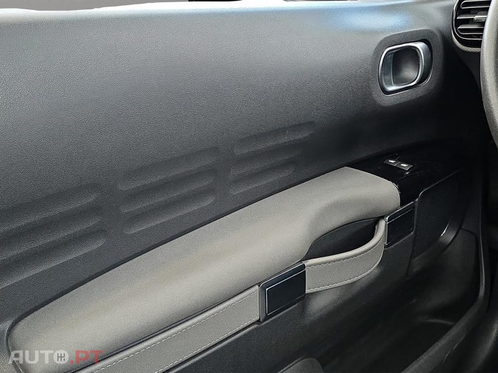 Citroen C4 Cactus 1.2 PureTech Shine