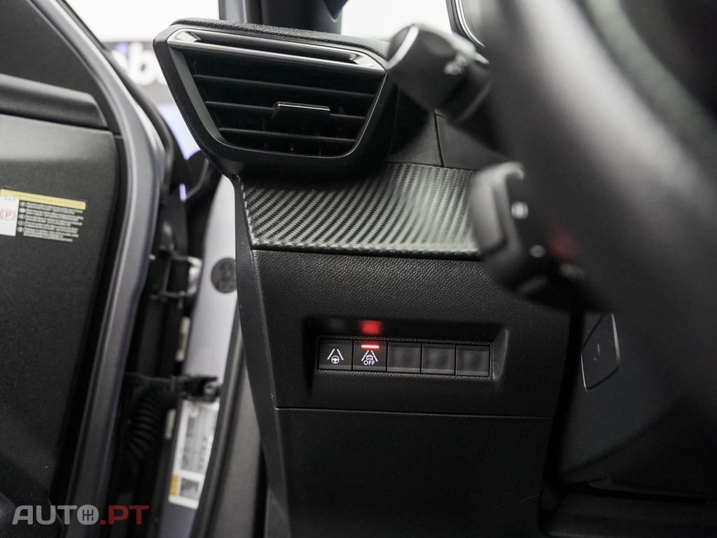 Peugeot 2008 1.2 PureTech GT Line EAT8