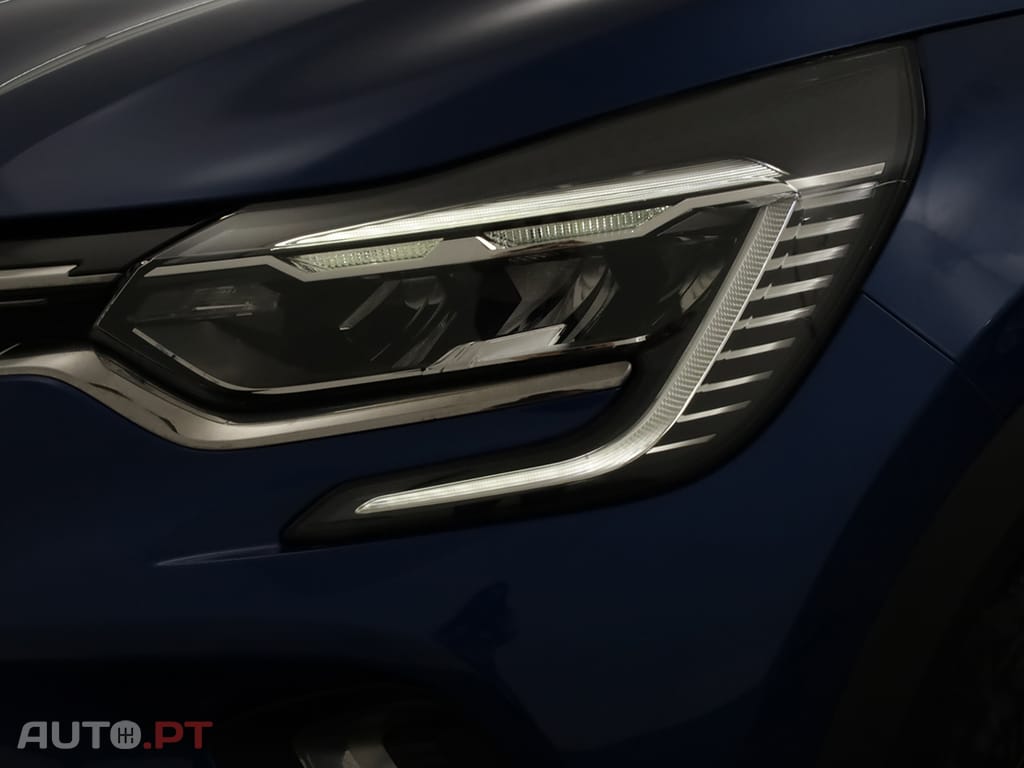 Renault Captur Captur 1.0 TCe Techno Bi-Fuel