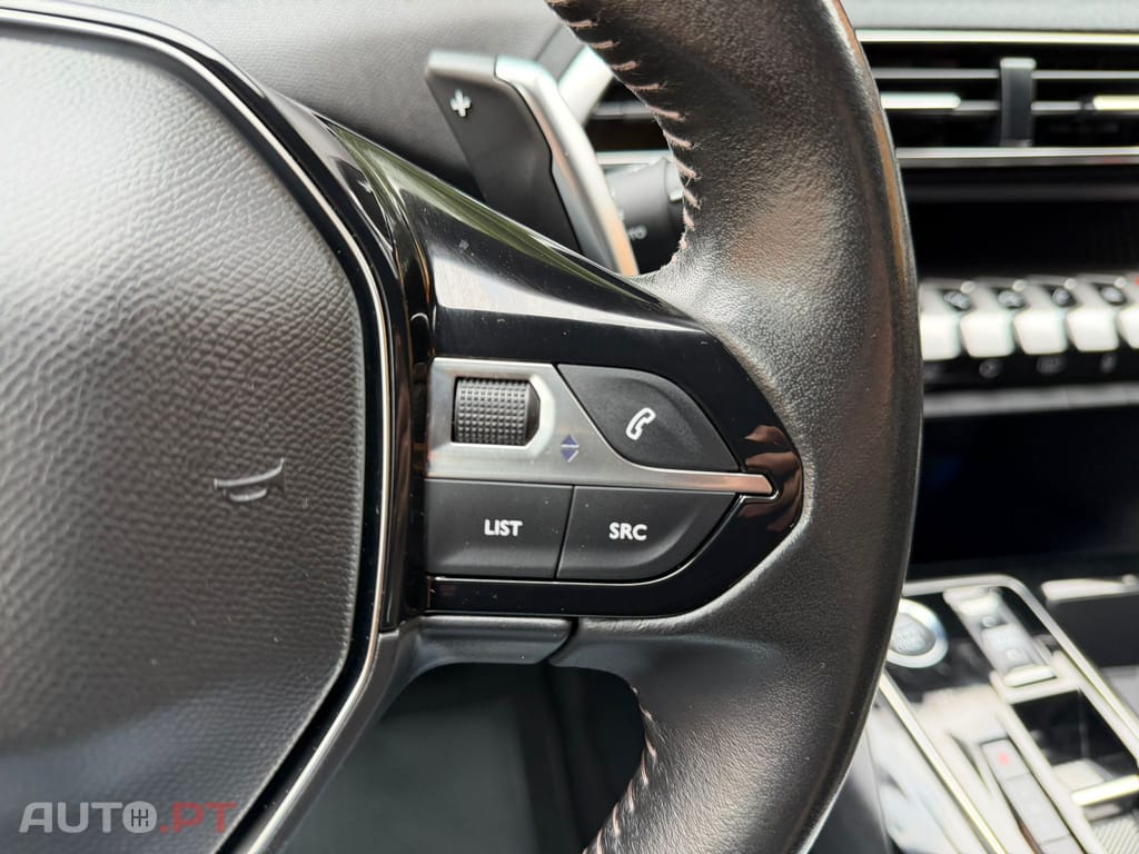 Peugeot 3008 1.5 HDI Active Pack
