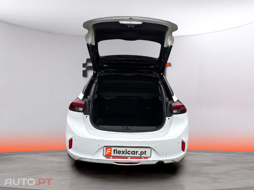 Opel Corsa 1.5 D Elegance