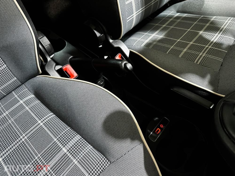 Fiat 500 1.2 8V S&S Lounge