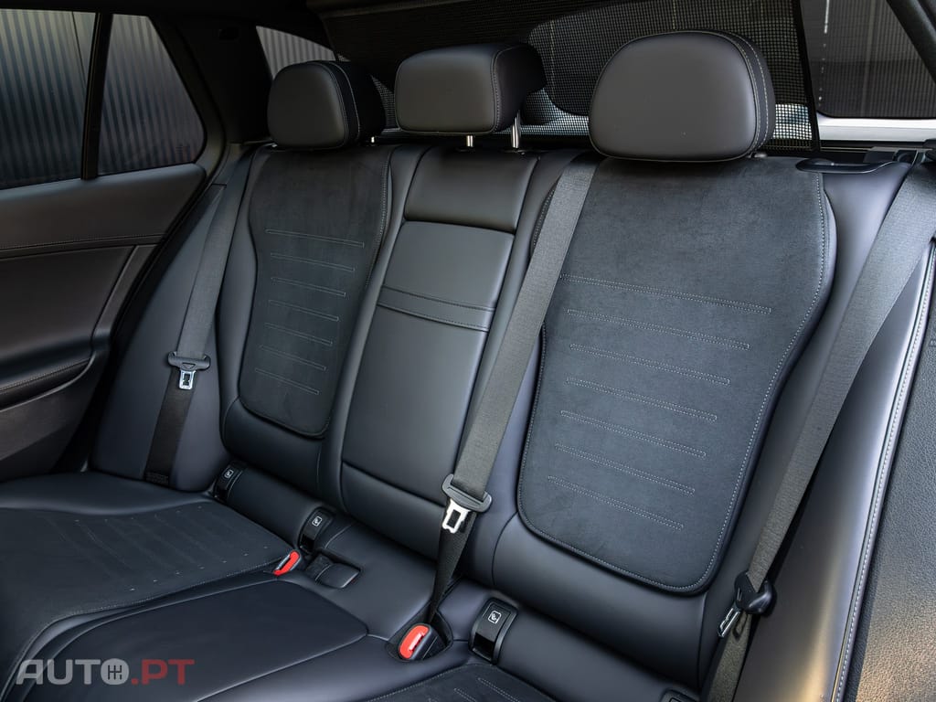 Mercedes-Benz C 300 d AMG Line