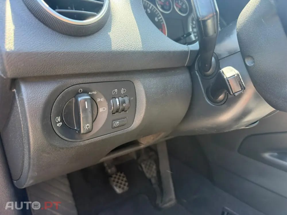 Audi A3 1.6 Ambition