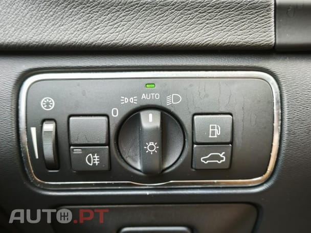 Volvo V60 Cross Country 2.0 D3 Summum Geartronic