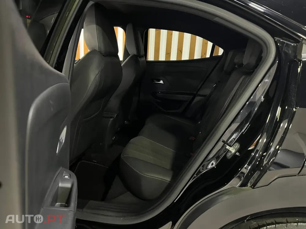 Opel Mokka 1.2 T Edition