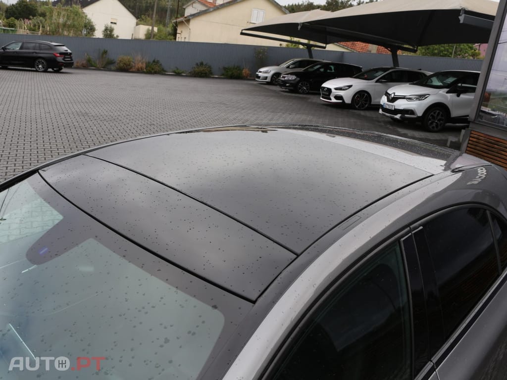 Mercedes-Benz A 180 CDi AMG Pack Night