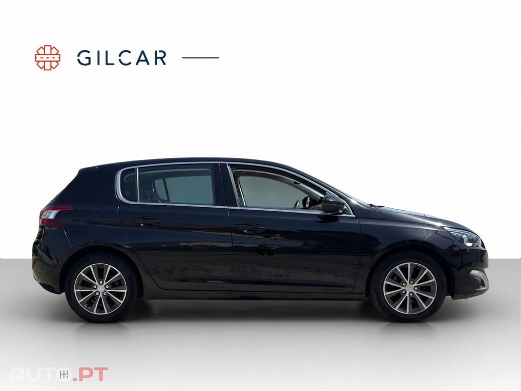 Peugeot 308 1.2 PureTech Allure