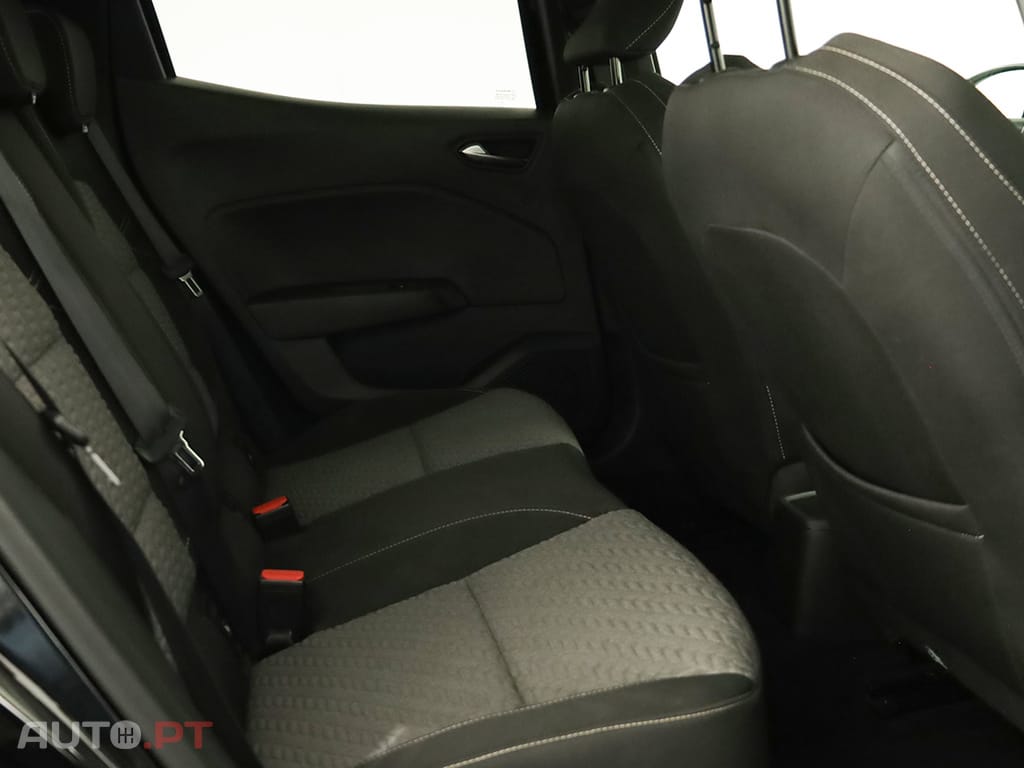 Renault Clio Clio 1.0 TCe Evolution Bi-Fuel