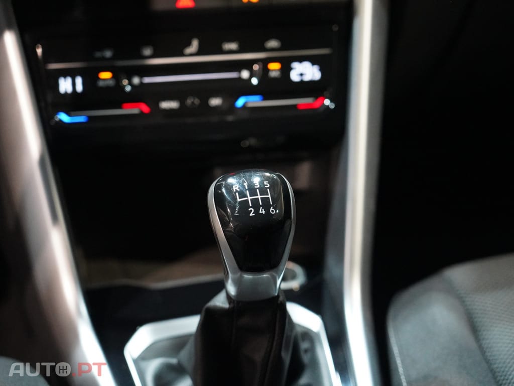 Volkswagen T-Roc 1.0 TSI Life